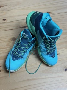 Jordan CP3 VIII Blue 2014 Basketball Shoes Sneakers Low-Top Size 10 684855-413 - Picture 1 of 19