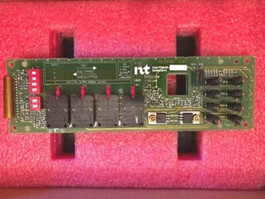 NORTEL NT7E5604 REL. 09 Breaker interface Display Assembly - Picture 1 of 5