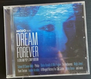 Various - Dream Forever (A Dream Pop Compendium) (CD) - Picture 1 of 2