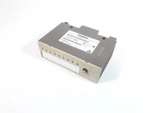 Siemens 6ES5451-8MA11 Simatic S5 Digital out 8x24VDC - Picture 1 of 3