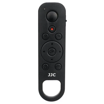 JJC BTR-N1 Wireless Remote Control Nikon Z FC, Z50, COOLPIX P950, A1000, B600 - Image 1 of 4