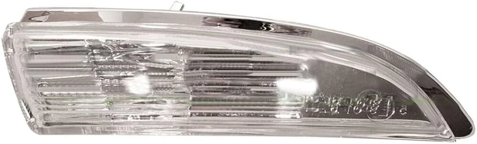 FD3447415 FANALE BIANCO PER RETROVISORE DESTRO FORD - FIESTA 12/08 → 12/12 - Immagine 1 di 1