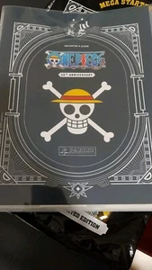 Lotto Album + Card + Special ( PANINI ONE PIECE 25TH ANNIVERSARY  COLLECTION ) - Foto 1 di 6