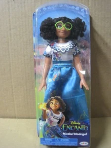 Mirabel JAKKS Pacific Disney Charme bambola madrigale - Foto 1 di 2