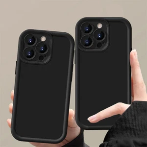For OPPO VIVO Infinix Tecno ShockProof Back Case Silicone Phone Cover Cool Hot - Zdjęcie 1 z 14