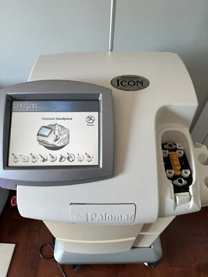 Palomar Icon Machine 