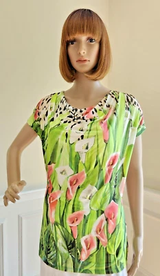 Blumarine blugirl top - Image 1 of 4