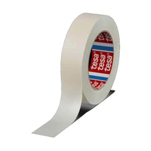 tesa tesakrepp para trabajos de pintura 4317 19 mm x 50 m (crema blanco) - Imagen 1 de 2