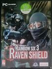 Tom Clancy's Rainbow Six 3: Raven Shield for Windows PC 