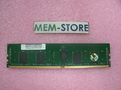 7X77A01303 16GB DDR4-2666Mhz Registered Memory Lenovo SR570 SR590 SR630 SR650 - Image 1 of 2