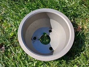 1993-1997 Chevy Camaro 5.7 Vortech Crank Pulley Firebird Trans Am GM LT1 F Body - Picture 1 of 4
