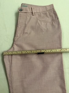 Ashworth Golf Pants  - Picture 1 of 5