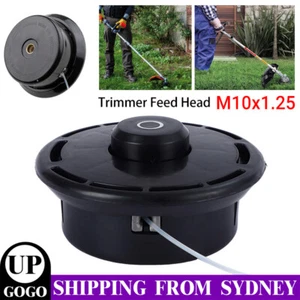 Bump Feed Trimmer Head For Honda UMK425 UMK431 UMK435 UMC425 UMC435 Brushcutter - Picture 1 of 11