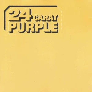 CD Deep Purple - 24 Carat Purple - Bild 1 von 3