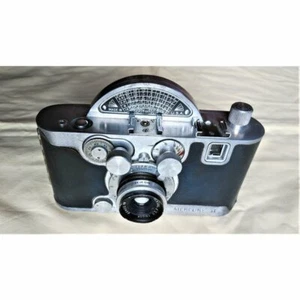 Camera MERCURY II 35mm used current product from japan - Picture 1 of 6