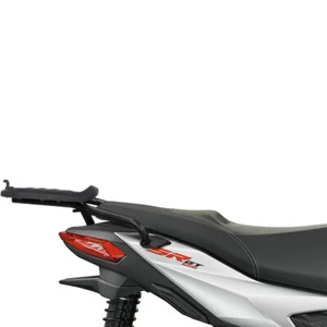 Shad Top Case Fitting Kit Aprilia SR 125 GT 2021-2022 Motorbike Bike Mount Plate - Picture 1 of 6