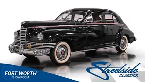1946 Packard Clipper Deluxe - Picture 1 of 12