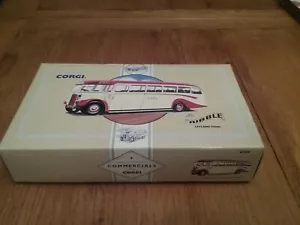 Corgi Classics COMMERCIALS The Ribble Leyland Tiger 97192 - Picture 1 of 2