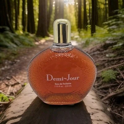Demi Jour Eau De Toilette Splash 7.75 Oz/ 230 Ml  UNBOX - Image 1 of 2