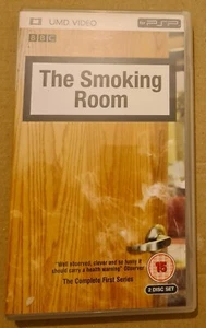 The Smoking Room - Series 1 (UMD VIDEO, 2006) - Picture 1 of 2