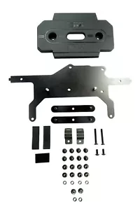 Givi TL5127CAMKIT BMW F 850 GS 2018 zum Einbau von S250 Werkzeugkiste auf PL5127CAM Rack - Bild 1 von 10