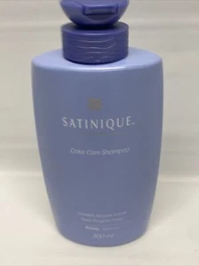 Amway Satinique Capture Color Shampoo 300ML (10 fl oz) USA NOS - Picture 1 of 6