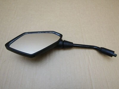 SYM NHT 125 2024 2,582 miles left mirror (14352) - Изображение 1 из 4