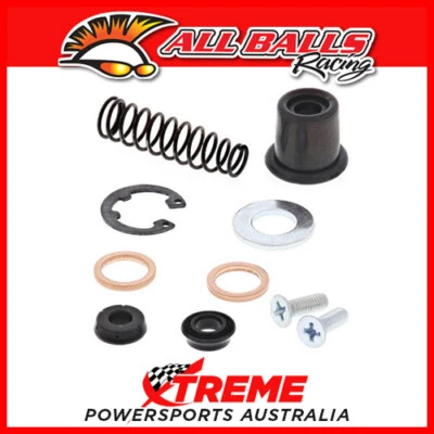 Kit de reconstrucción de cilindro maestro de freno delantero 18-1001 Honda CBR250R CBR 250R 2011-2013 Foto 1 de 2