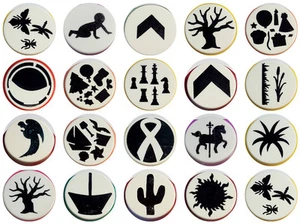 Paper Punches #1 - MEGA - MANY DIFFERENT PUNCHES TO CHOOSE FROM - You Choose - Picture 1 of 13