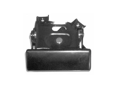 Manija de puerta trasera para camioneta Chevrolet K10 1974 55234JGWJ Foto 1 de 2