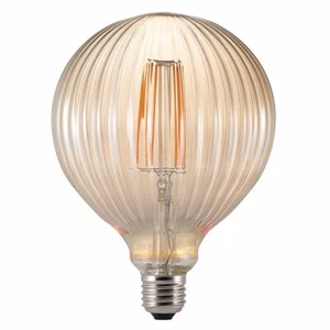 Nordlux Avra Brown Filament Bulb, E27, 2 W - Picture 1 of 3