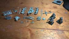 Warhammer Fantasy Malakai Makaissons Goblinschnitter Goblin-hewer