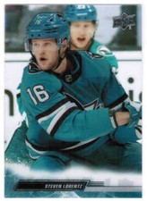 22/23 2022 UPPER DECK EXTENDED SERIES HOCKEY CLEAR CUT CARDS 501-700 U-Pick List