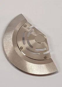 Rolex Rotor~Schwungmasse~Oscillating Weight Kaliber 3135-570 - Bild 1 von 1