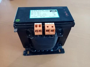 Einphasentrafo SBA ETS 230V / 130V 12A 1560VA  - Bild 1 von 7