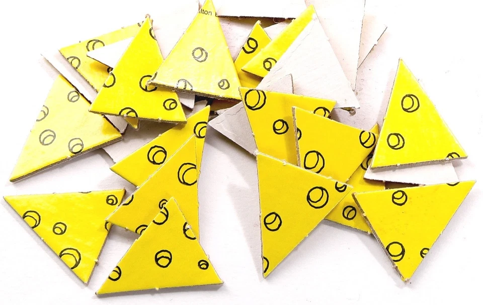 Mouse Trap Game Replacement Parts You Pick the Piece Milton Bradley 1986 - 1994 - Image 1 of 1