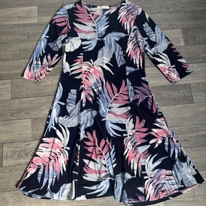 Nougat London Dress Women’s Size S Floral Pattern - Picture 1 of 10