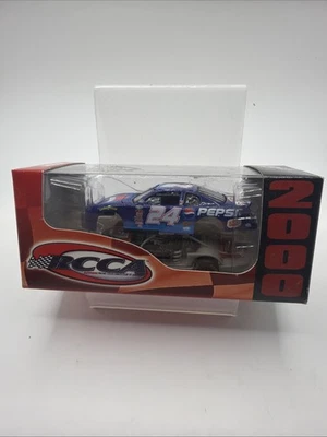 Coche Jeff Gordon Pepsi Action RCCA 2000 1:64 Foto 1 de 3