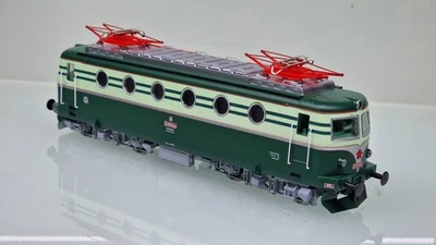 H0 MTB Elektrolokomotive CSD E499 0088 NEU OVP - Bild 1 von 4