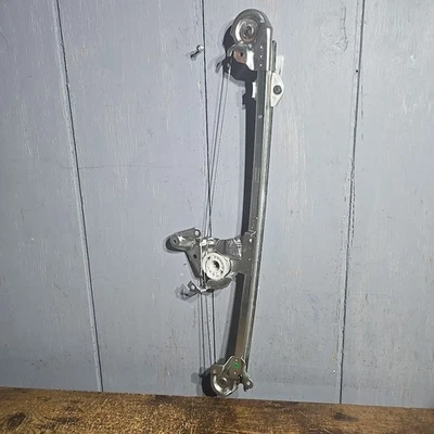 Rear Left Power Window Regulator for Mercedes Benz E320 E420 E430 E55 1996-2000 - Image 1 of 4