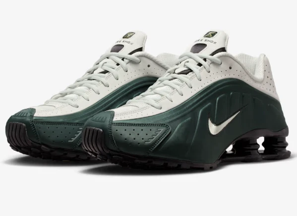 Nike Men's Nike Shox R4 for Sale | Authenticity Guaranteed | eBay