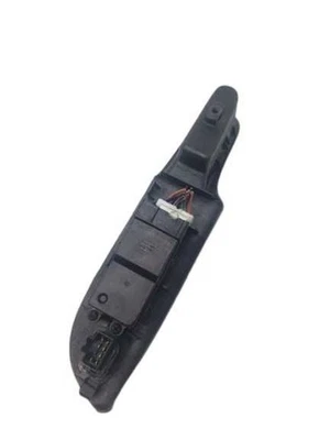 Interruptor de puerta delantera del conductor cerradura y ventana del conductor se adapta a 99-02 QUEST 381504 Foto 1 de 4