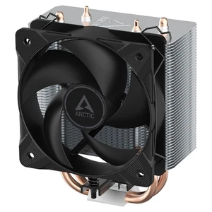 Arctic Freezer 8A CO Quiet Compact PWM MX-6 AMD CPU Cooler Socket AM5 AM4 - Picture 1 of 6