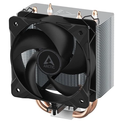 Arctic Freezer 8A CO Quiet Compact PWM MX-6 AMD CPU Cooler Socket AM5 AM4 - Image 1 of 4
