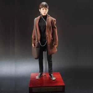 Figura de acción modelo muñeca KUMIK IU Lee Ji Eun My Mister cantante coreana 12 pulgadas - Imagen 1 de 7