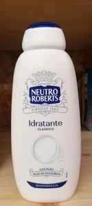 NEUTRO ROBERTS BAGNO SCHIUMA IDRATANTE ML. 450 FATTURA DISPONIBILE - Foto 1 di 1