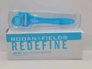 Rodillo Micro Exfoliante Rodan+Feilds Redefine Nuevo - Imagen 1 de 1