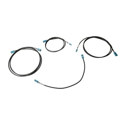 Genuine ACDelco For Buick LeSabre 04 05 Mobile Phone Antenna Cable | Male End 1 - Изображение 1 из 4