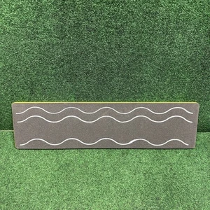 ACCUQUILT GO! RICK RACK Die 55056 Discontinued - Picture 1 of 3