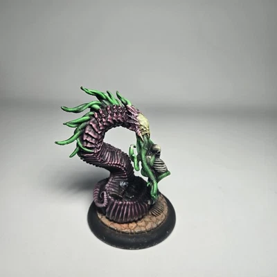 Soul Stalker Heavy Horror [x1] Infernals [Warmachine] Pintado Foto 1 de 4